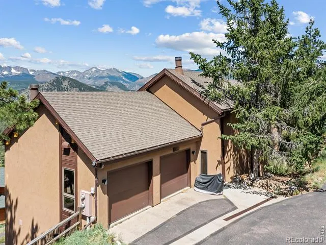 1426 St Moritz Trail Estes Park, CO 80517