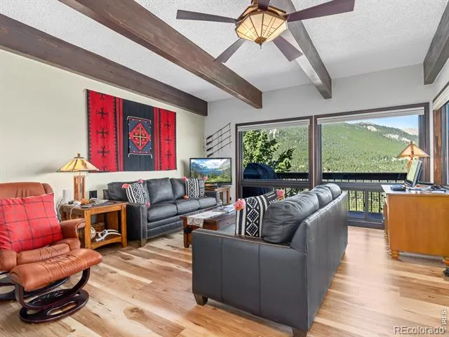 1426 St Moritz Trail Estes Park, CO 80517