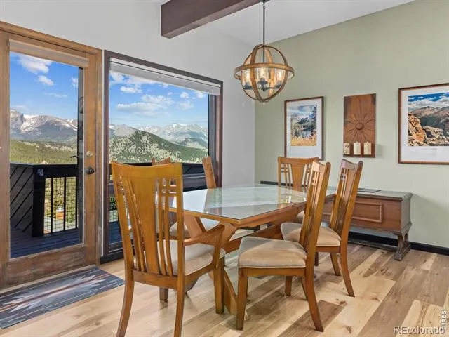 1426 St Moritz Trail Estes Park, CO 80517