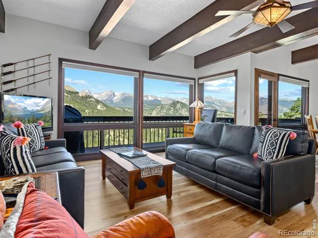 1426 St Moritz Trail Estes Park, CO 80517