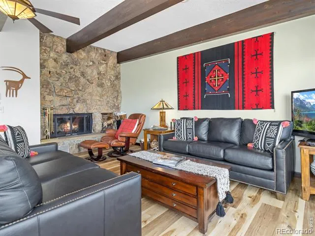 1426 St Moritz Trail Estes Park, CO 80517