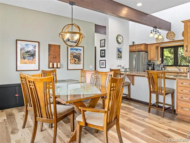 1426 St Moritz Trail Estes Park, CO 80517