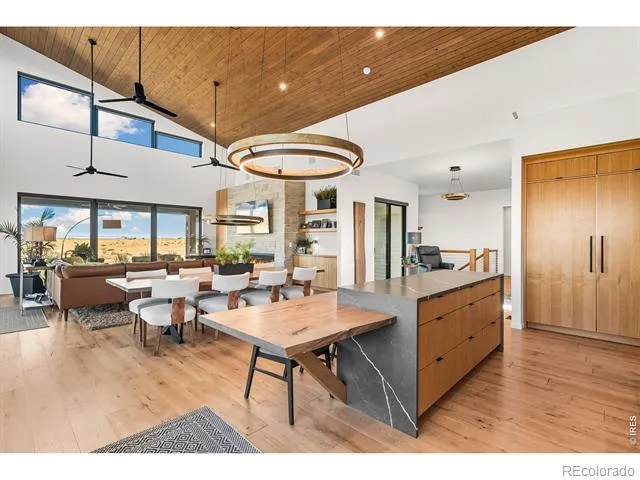 7505 County Road 100 Wellington, CO 80549
