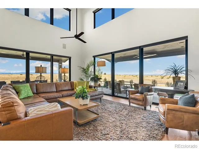 7505 County Road 100 Wellington, CO 80549