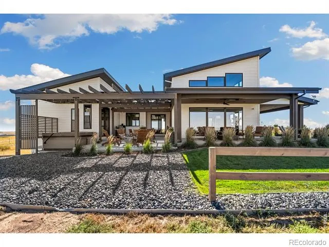 7505 County Road 100 Wellington, CO 80549