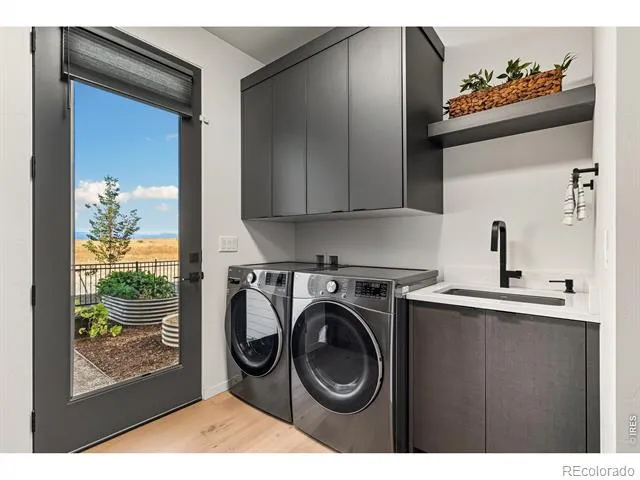 7505 County Road 100 Wellington, CO 80549