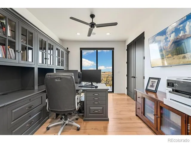 7505 County Road 100 Wellington, CO 80549