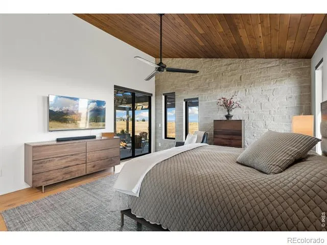 7505 County Road 100 Wellington, CO 80549