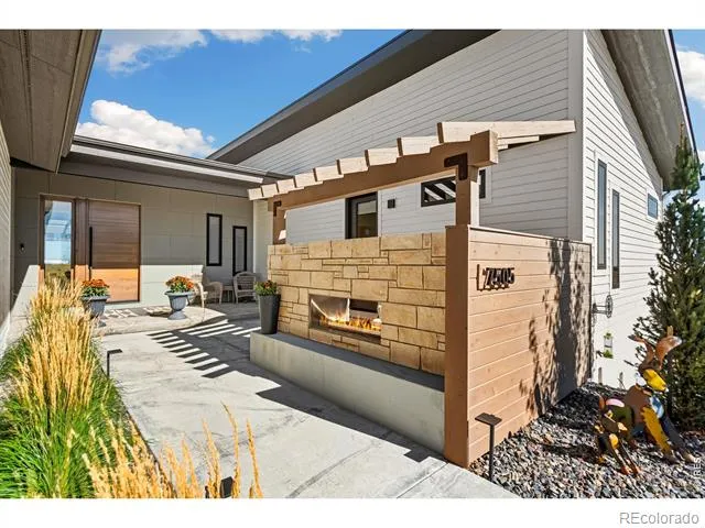 7505 County Road 100 Wellington, CO 80549
