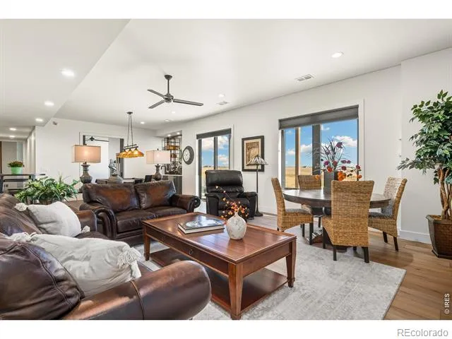 7505 County Road 100 Wellington, CO 80549