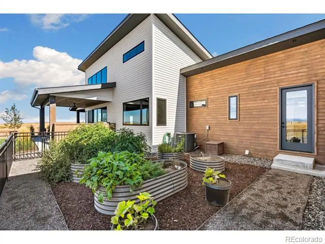 7505 County Road 100 Wellington, CO 80549