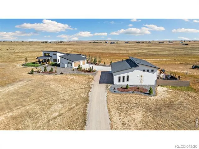 7505 County Road 100 Wellington, CO 80549