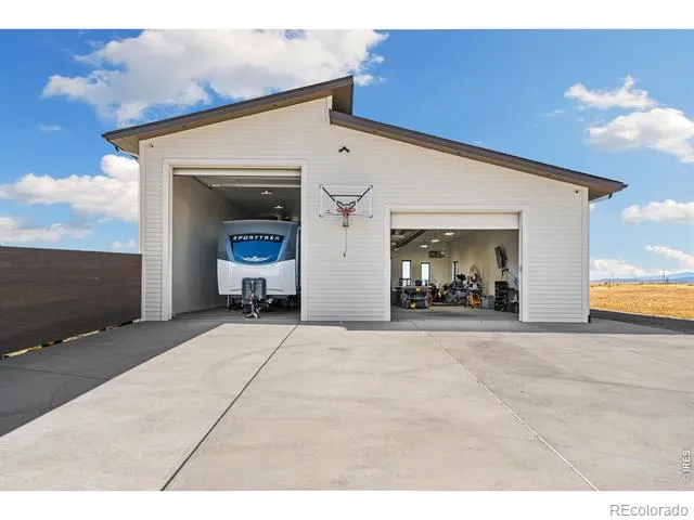 7505 County Road 100 Wellington, CO 80549
