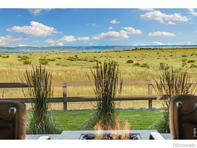 7505 County Road 100 Wellington, CO 80549