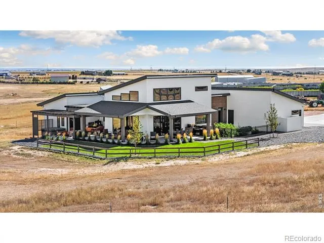 7505 County Road 100 Wellington, CO 80549