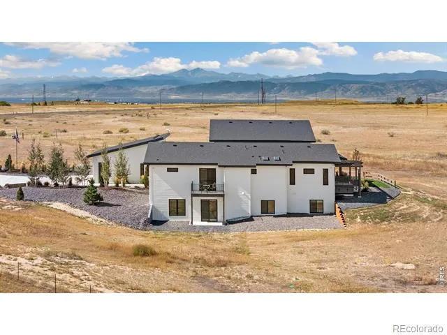 7505 County Road 100 Wellington, CO 80549