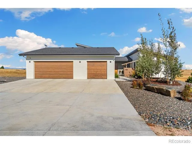 7505 County Road 100 Wellington, CO 80549