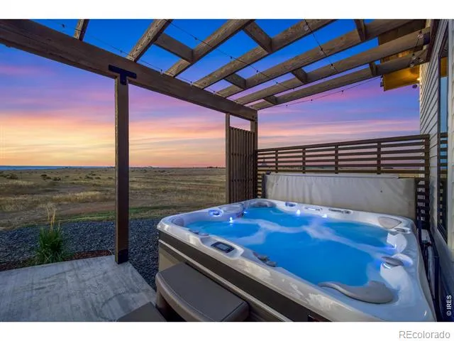 7505 County Road 100 Wellington, CO 80549