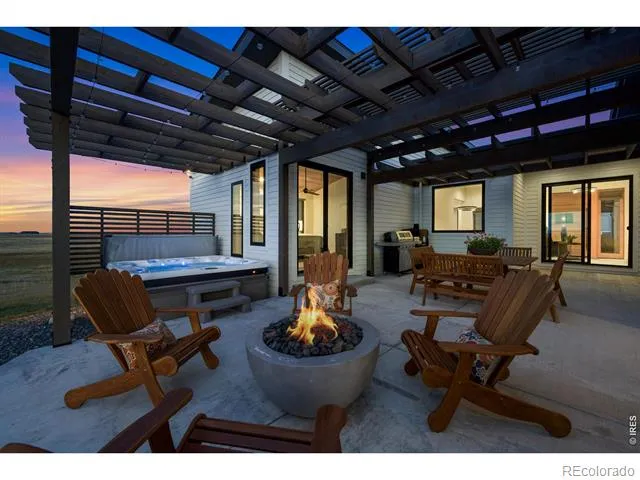 7505 County Road 100 Wellington, CO 80549