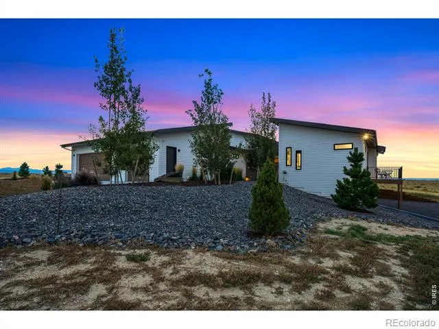 7505 County Road 100 Wellington, CO 80549