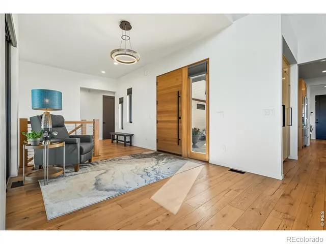 7505 County Road 100 Wellington, CO 80549