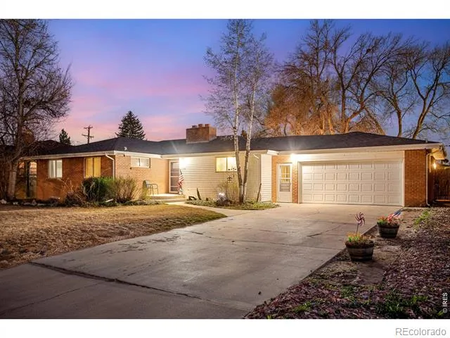 2106 13th Street Greeley, CO 80631