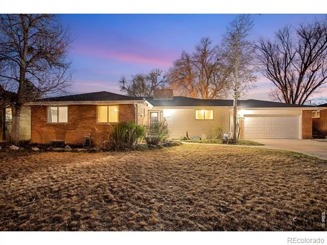 2106 13th Street Greeley, CO 80631