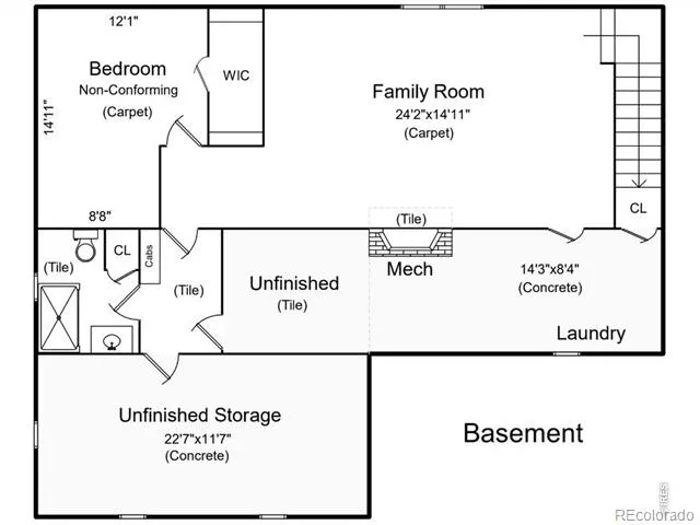 2106 13th Street Greeley, CO 80631