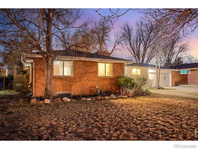 2106 13th Street Greeley, CO 80631