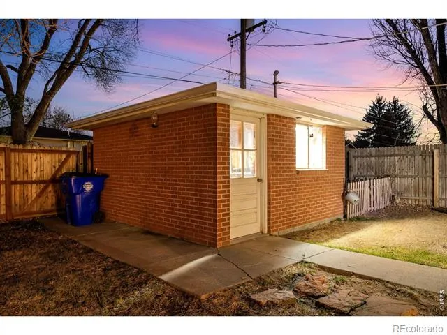2106 13th Street Greeley, CO 80631