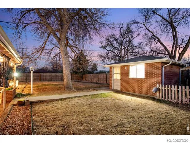 2106 13th Street Greeley, CO 80631