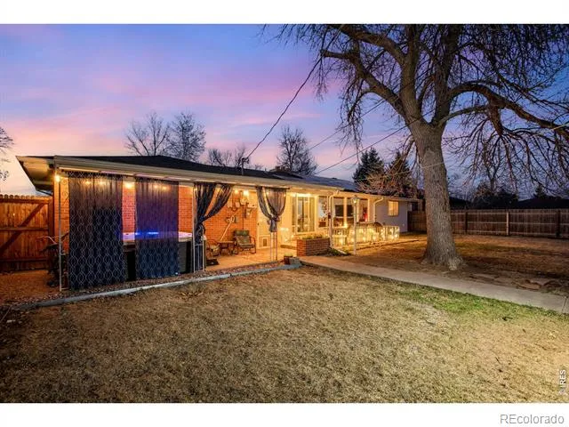 2106 13th Street Greeley, CO 80631