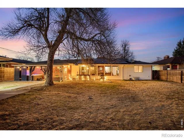 2106 13th Street Greeley, CO 80631