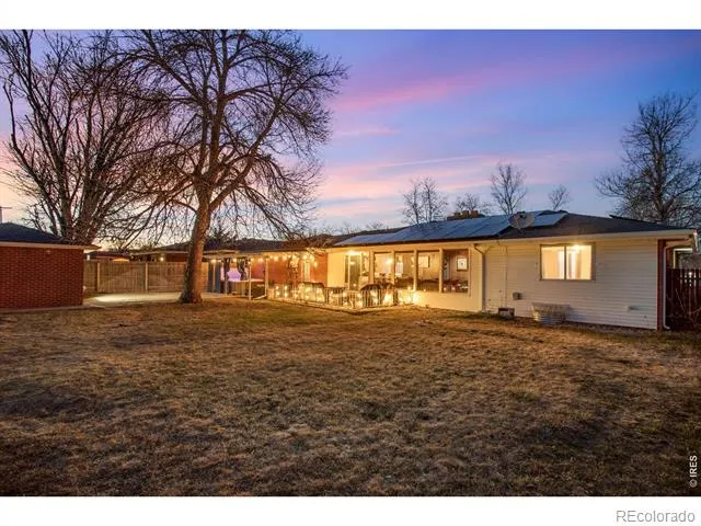 2106 13th Street Greeley, CO 80631