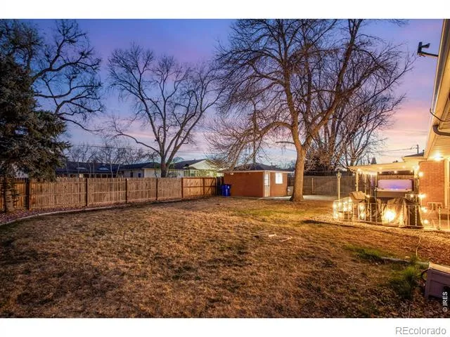 2106 13th Street Greeley, CO 80631