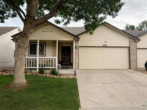 1098 Lavender Avenue