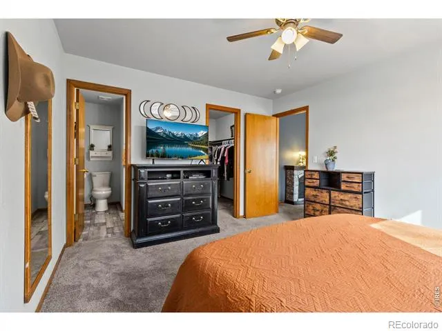 1098 Lavender Avenue Loveland, CO 80537