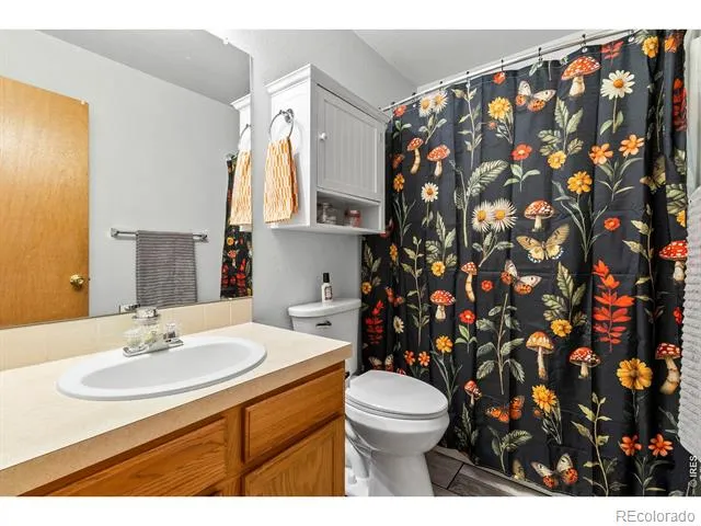 1098 Lavender Avenue Loveland, CO 80537