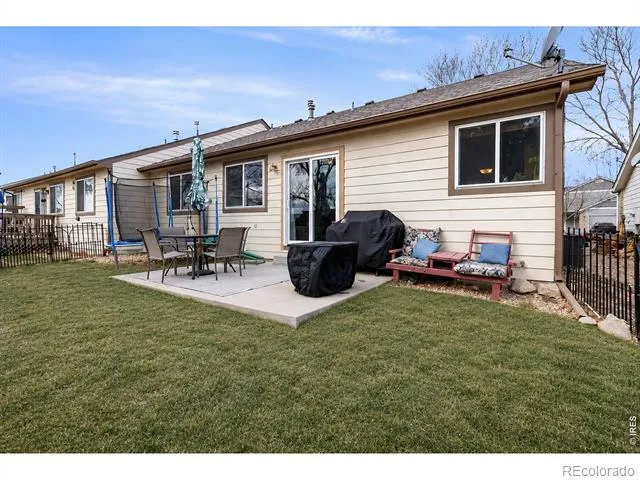 1098 Lavender Avenue Loveland, CO 80537