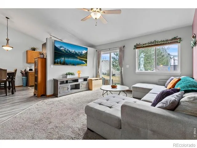 1098 Lavender Avenue Loveland, CO 80537
