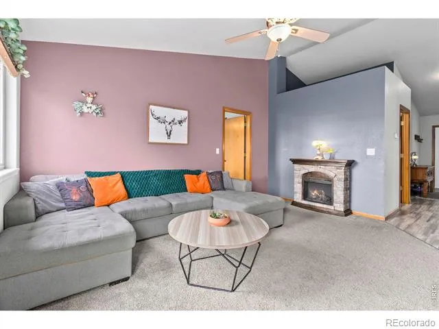 1098 Lavender Avenue Loveland, CO 80537