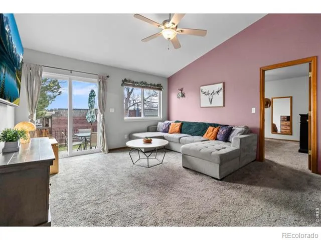1098 Lavender Avenue Loveland, CO 80537