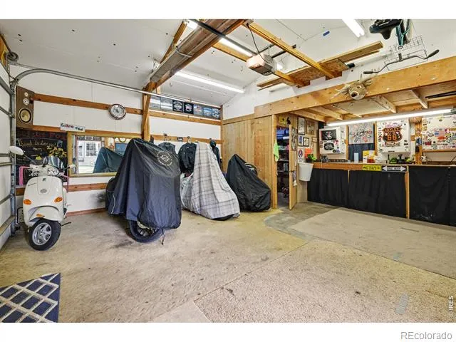 1021 Charlotte Street Johnstown, CO 80534