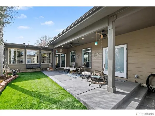 1021 Charlotte Street Johnstown, CO 80534