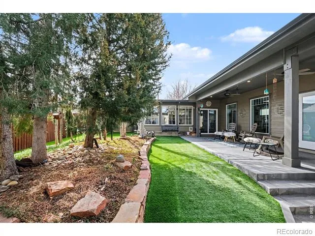 1021 Charlotte Street Johnstown, CO 80534