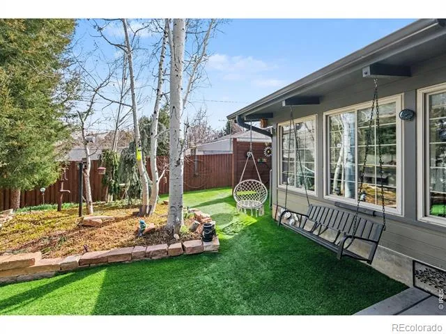 1021 Charlotte Street Johnstown, CO 80534