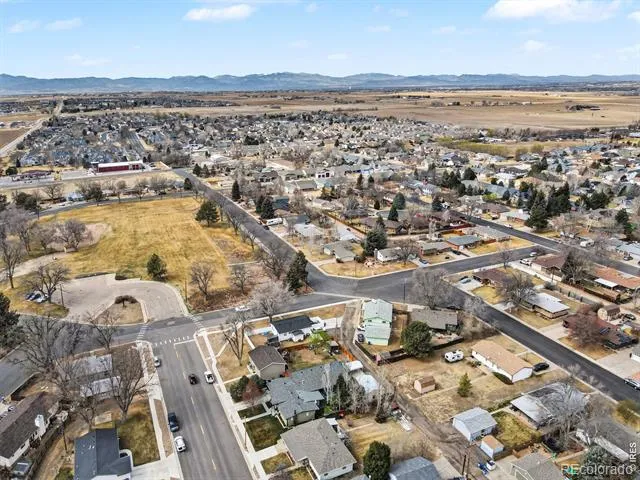 1021 Charlotte Street Johnstown, CO 80534