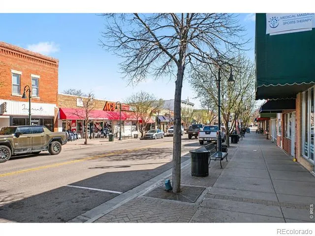 1021 Charlotte Street Johnstown, CO 80534