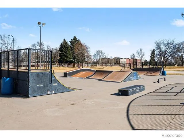 1021 Charlotte Street Johnstown, CO 80534