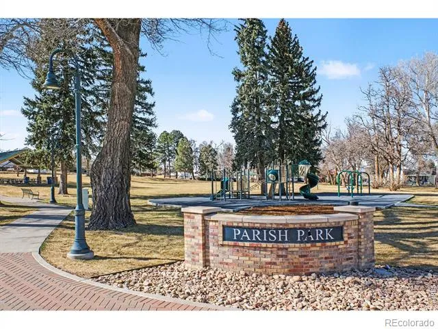 1021 Charlotte Street Johnstown, CO 80534